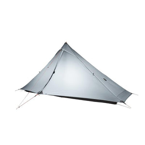 Ultralight Camping Rodless Tent - Survive_thewild