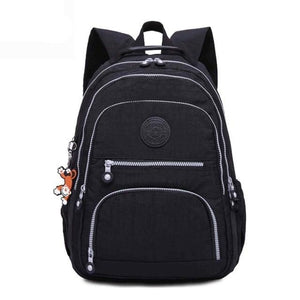 Waterproof Casual Bagpack - Survive_thewild