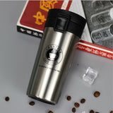 Premium Travel Coffee Mug - Survive_thewild