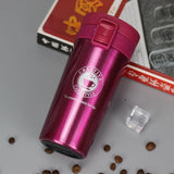 Premium Travel Coffee Mug - Survive_thewild