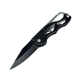 Mini Stainless Steel Foldable Knife - Survive_thewild