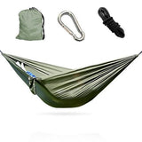 Hammock Hanging Bed Tent - Survive_thewild