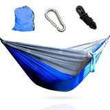 Hammock Hanging Bed Tent - Survive_thewild