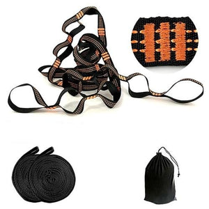 Strap Belt Hammock - Survive_thewild