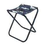 Outdoor Camping Folding Stool - Survive_thewild