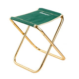 Outdoor Camping Folding Stool - Survive_thewild