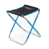 Outdoor Camping Folding Stool - Survive_thewild