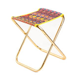 Outdoor Camping Folding Stool - Survive_thewild