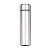 Stainless Steel Smart Water Bottle - Survive_thewild