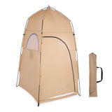 Shower Bath Fitting Room Tent - Survive_thewild