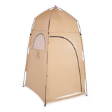 Shower Bath Fitting Room Tent - Survive_thewild