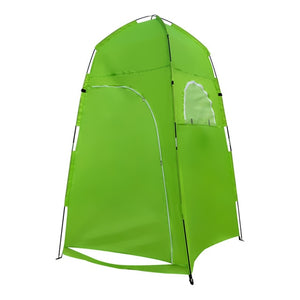 Shower Bath Fitting Room Tent - Survive_thewild