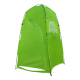 Shower Bath Fitting Room Tent - Survive_thewild