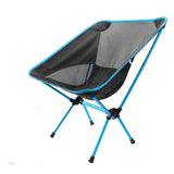 Ultralight Folding Camping Chair - Survive_thewild