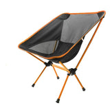 Ultralight Folding Camping Chair - Survive_thewild