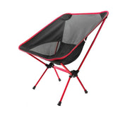 Ultralight Folding Camping Chair - Survive_thewild