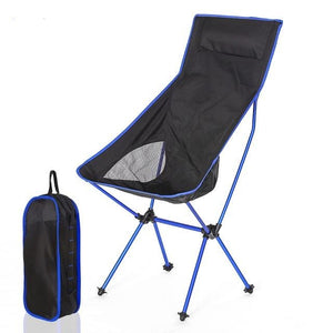 Foldable Beach Moon Chair - Survive_thewild