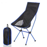 Foldable Beach Moon Chair