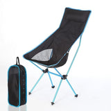 Foldable Beach Moon Chair - Survive_thewild