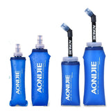 Silicone Soft Flask Water Bottle - Survive_thewild