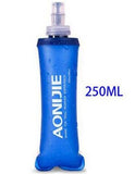 Silicone Soft Flask Water Bottle - Survive_thewild