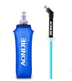 Silicone Soft Flask Water Bottle - Survive_thewild