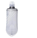 Silicone Soft Flask Water Bottle - Survive_thewild