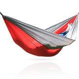 Hammock Hanging Bed Tent - Survive_thewild