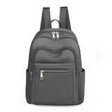 Oxford Women's Backpack - Survive_thewild