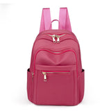 Oxford Women's Backpack - Survive_thewild