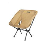 Outdoor Folding Aluminum Chair - Survive_thewild