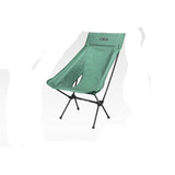 Outdoor Folding Aluminum Chair - Survive_thewild