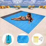 Outdoor Portable Beach Mat - Survive_thewild