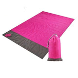 Outdoor Portable Beach Mat - Survive_thewild