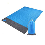 Outdoor Portable Beach Mat - Survive_thewild