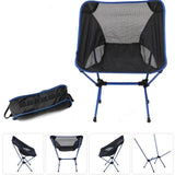 Portable Folding Moon Chair - Survive_thewild