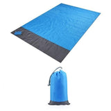 Folding Mat Beach Blanket - Survive_thewild