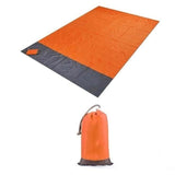 Folding Mat Beach Blanket - Survive_thewild