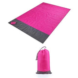 Folding Mat Beach Blanket - Survive_thewild