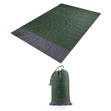 Folding Mat Beach Blanket - Survive_thewild