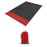 Folding Mat Beach Blanket - Survive_thewild