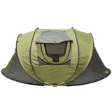 Throw  Outdoor Camping Tents - Survive_thewild