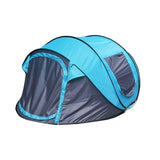 Throw  Outdoor Camping Tents - Survive_thewild