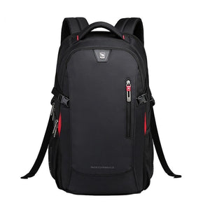 Casual Shoulder Travel Bagpack - Survive_thewild