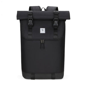 Men Shoulder Backpack - Survive_thewild