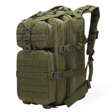 Large Capacity Army Backpacks - Survive_thewild