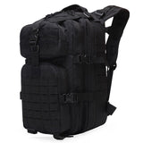 Large Capacity Army Backpacks - Survive_thewild