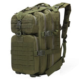 Large Capacity Army Backpacks - Survive_thewild