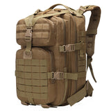 Large Capacity Army Backpacks - Survive_thewild