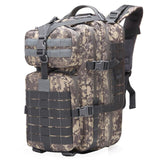 Large Capacity Army Backpacks - Survive_thewild